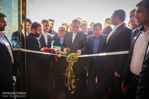 ACD conference opens in Hamedan