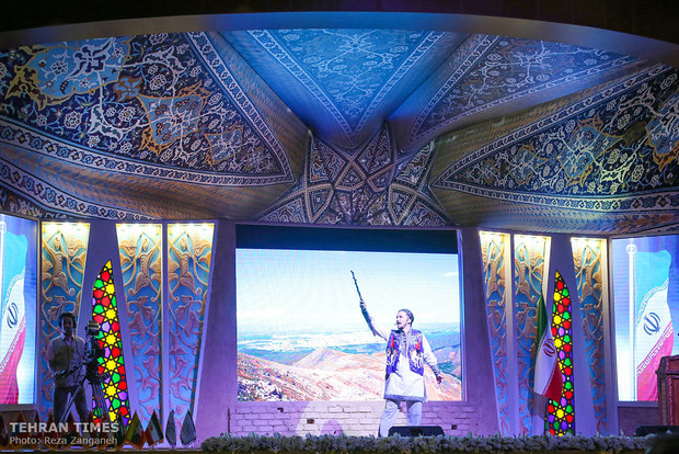 ACD conference opens in Hamedan