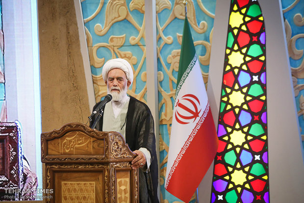 ACD conference opens in Hamedan