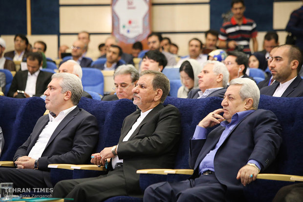 ACD conference opens in Hamedan