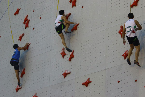 حضور نمایندگان سنگنوردی ایران در کادر اجرایی بازی‌های آسیایی ناگویا – آفتاب نو |  اخبار ورزشی