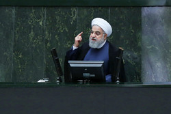 Hassan Rouhani