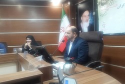 دیدار با ۶ خانواده شهید کارمند شهرستان های استان تهران انجام شد