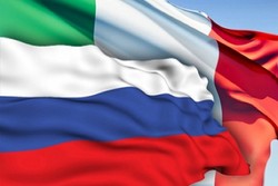 ایتالیا ۲ میلیارد یورو از دارایی‌های روسیه را مسدود کرده است