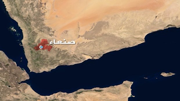 العدوان السعودي يشن غارات مكثفة على العاصمة اليمنية صنعاء