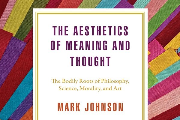 کتاب «زیبایی شناسی معنا و اندیشه» منتشر شد