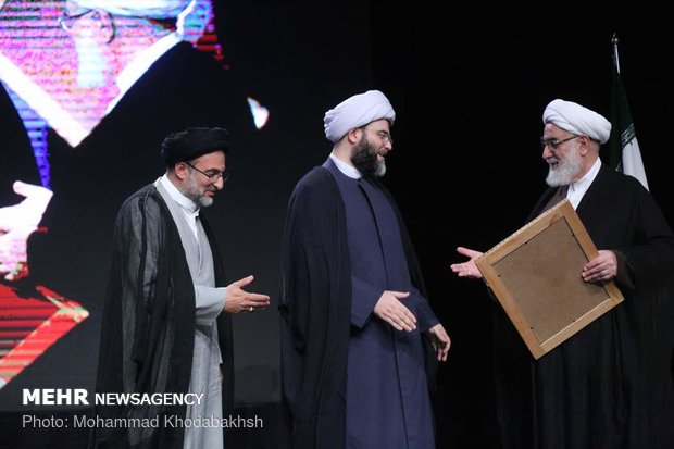 سازمان تبلیغات ولایی، انقلابی و جهادی است/ تجلیل از خدمات خاموشی
