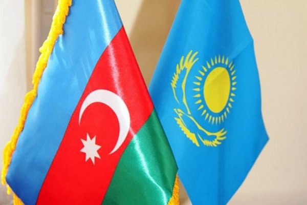 Astana: Kazak petrolü Azerbaycan üzerinden ihraç edilebilir