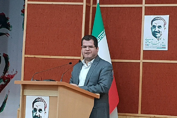 ۴۹ دستگاه اجرایی در جشنواره شهید رجایی استان قزوین شرکت کردند