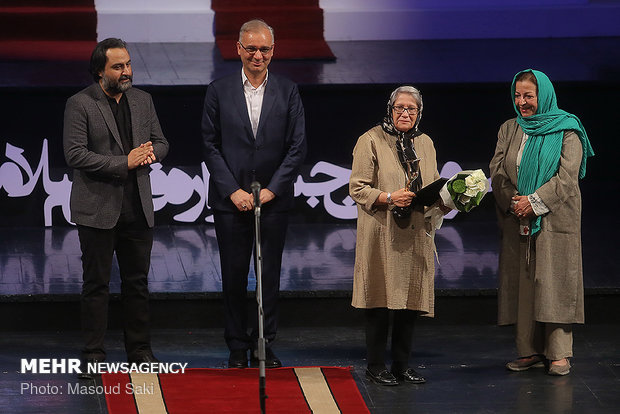 Health Films Festival concludes in Tehran