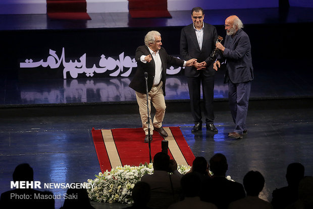 Health Films Festival concludes in Tehran