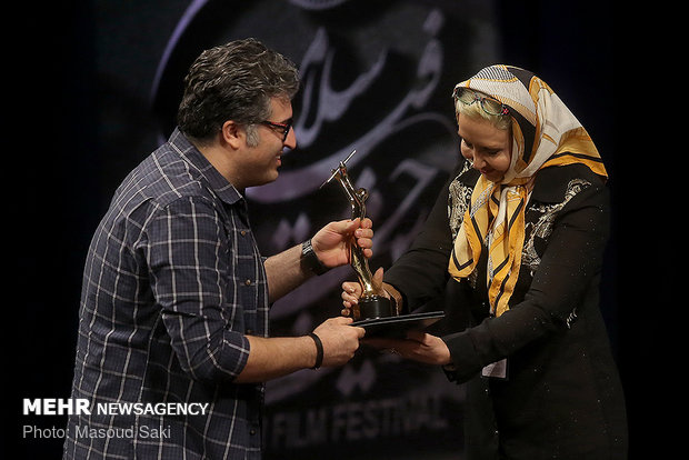 Health Films Festival concludes in Tehran