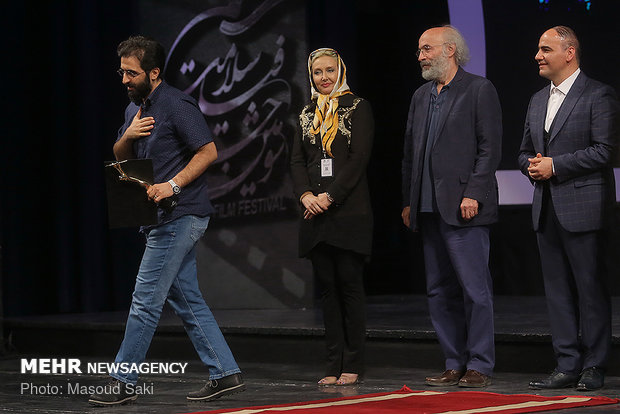 Health Films Festival concludes in Tehran