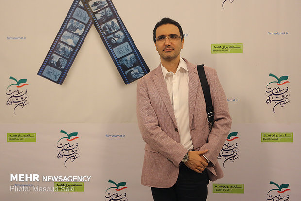 Health Films Festival concludes in Tehran