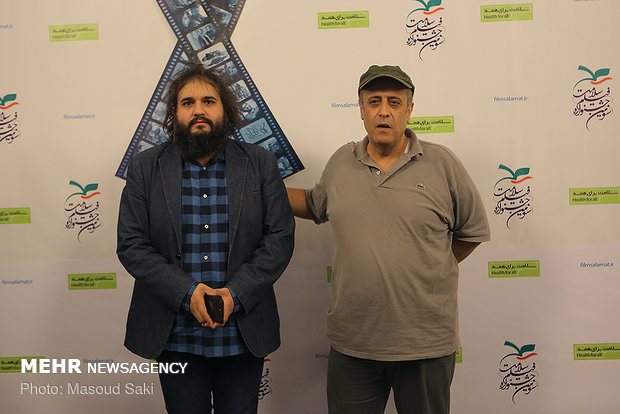 Health Films Festival concludes in Tehran