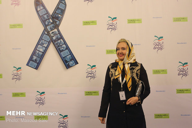 Health Films Festival concludes in Tehran