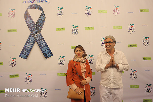 Health Films Festival concludes in Tehran