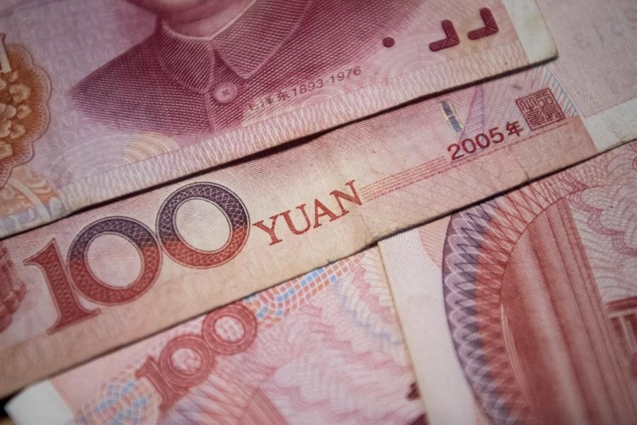 یوآن چین یکی از بهترین عملکردها در بین ارزهای جهان را داشته است
