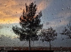27% rainfall shortage compared to long-term average