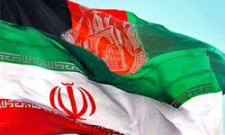 Iran-Afghanistan