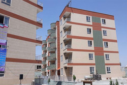 ۲۴۰۰ سند مالکیت واحدهای مسکونی دولتی در اسلامشهر صادر شده است
