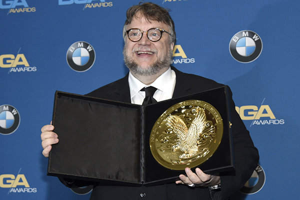 اهدای جوایز ۲۰۲۰ انجمن کارگردانان آمریکا دو هفته پیش از اسکار 