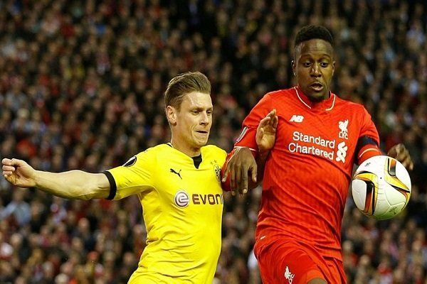 Beşiktaş'ta Divock Origi operasyonu!