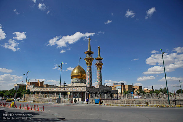 Hemedan: 2018 Asya Turizm Başkenti