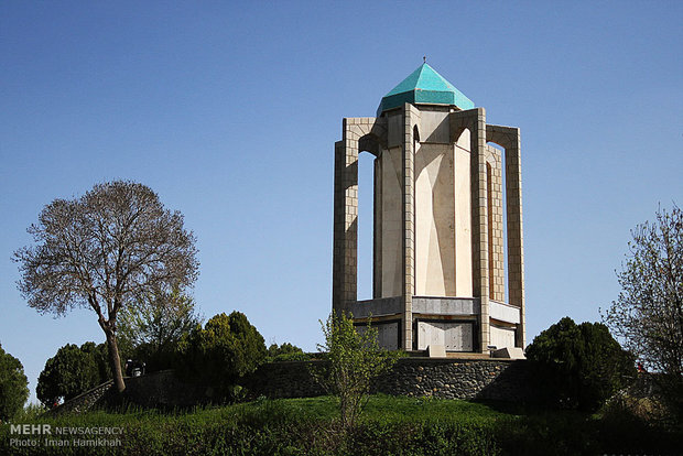 Hemedan: 2018 Asya Turizm Başkenti