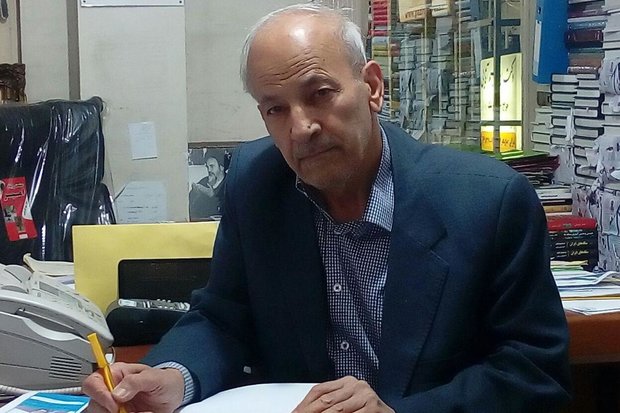 خط سیر عرفانی قونیه-شاهرود تعریف شود/ ضرورت به‌روز شدن گردشگری