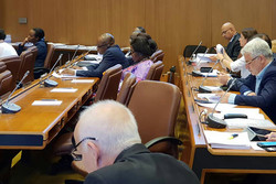 دوازدهمین نشست کمیسیون‌های فنی تامین اجتماعی برگزار شد