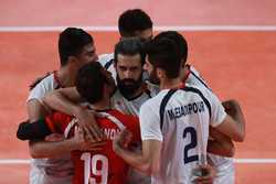 تیم ملی والیبال راهی تورنمنت اسلوونی می‌شود