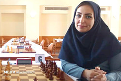 «پریدر» سرمربی تیم ملی شطرنج دانشجویان شد