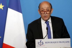 درخواست فرانسه از اتحادیه اروپا برای تحریم و اعمال فشار بر مسئولان لبنانی