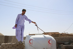 Water solicitation for drought-ridden Sistan-Baluchestan to ease water stress