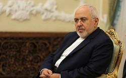 Zarif denounces Netanyahu as 'warmonger'