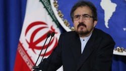 Qassemi: ‘Ill-wishers’ targeting Tehran-Paris relations
