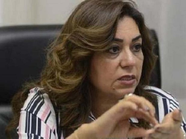 مصر میں عیسائی خاتون کو گورنر نامزد کردیا گیا