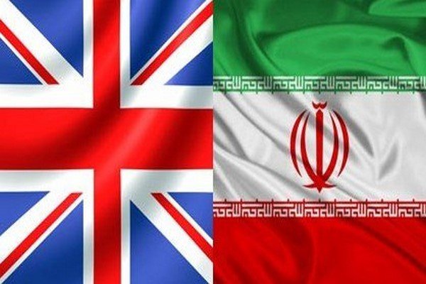 محادثات بين وزيري الخارجية الايراني والبريطاني في دافوس