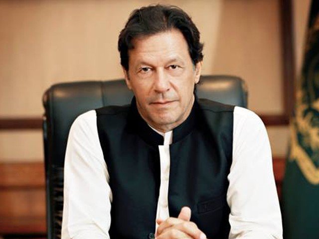 پاکستانی وزیر اعظم کا کشمیریوں کی آزادی تک ان کی حمایت جاری رکھنے کا عزم