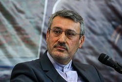 U.S. waging ‘full-fledged economic war’ against Iran: envoy