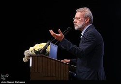 larijani