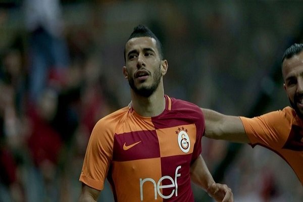 Younes Belhanda'nın transfer teklifini Galatasaray reddetmiş!