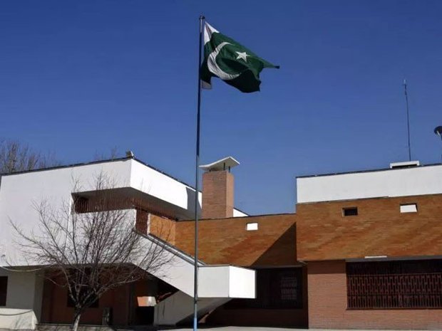 پاکستان نے جلال آباد میں اپنا قونصل خانہ بند کردیا پاکستان نے جلال آباد میں اپنا قونصل خانہ بند کردیا