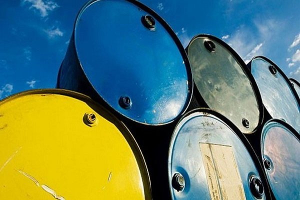 قرارداد ساخت مخازن ذخیره‌سازی نفت خام جاسک امضا شد