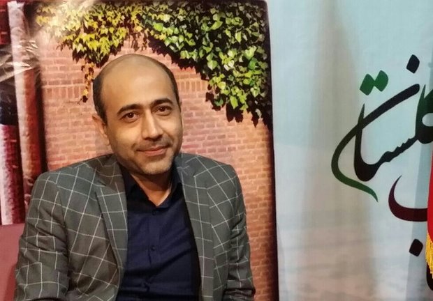 اِلِمان شهدای سیل گمیشان ساخته می‌شود