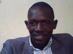 Abdul Mumin Giwa