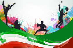 دستاورد ایران از بازی‌های آسیایی۲۰۱۸ جاکارتا/ رکوردشکنی با ۶۲مدال