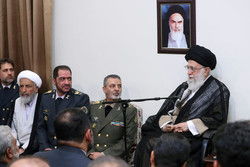 Leader