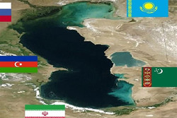 Tehran hosting meeting on Caspian Sea safety protocol